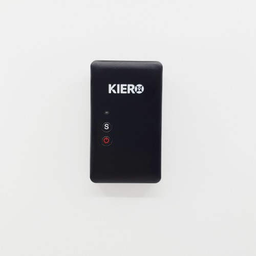 GPSA-10 KIERO 키어로 라이트 1년 사용권 포함 유선 위치추적기위치추적기, 호신용품